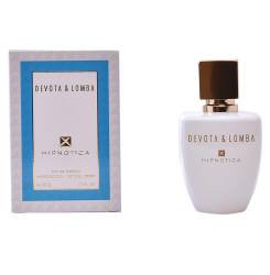 HIPNOTICA eau de parfum vaporizador 50 ml
