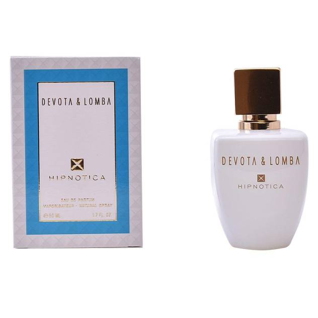 HIPNOTICA eau de parfum vaporizador 50 ml