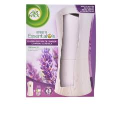 FRESHMATIC ambientador completo #lavanda 250 ml