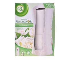 FRESHMATIC ambientador completo #white 250 ml