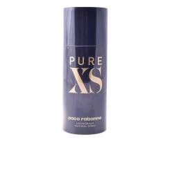 PURE XS desodorante vaporizador 150 ml