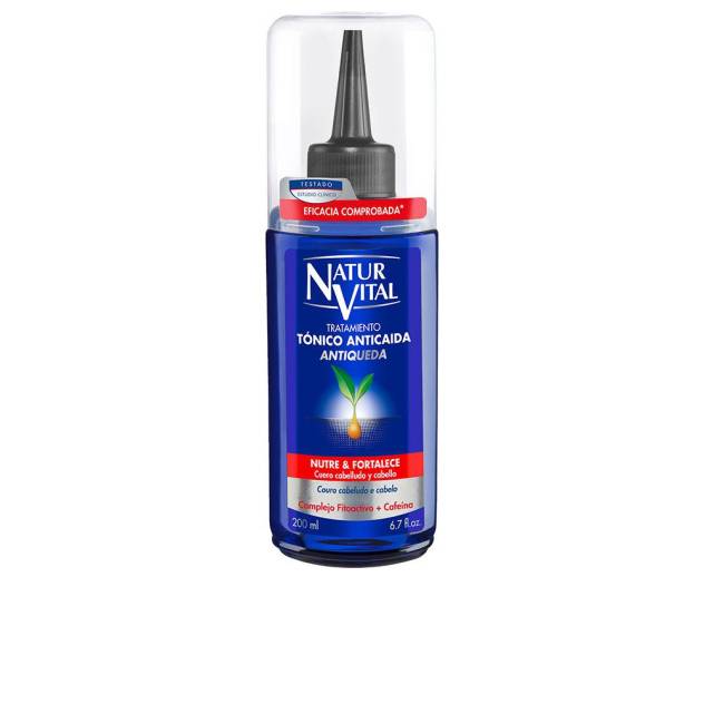 TÓNICO ANTICAIDA tratamiento 200 ml TÓNICO ANTICAIDA tratamiento 200 ml