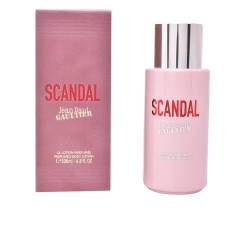 SCANDAL body lotion 200 ml