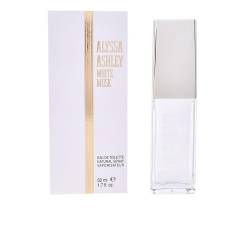 WHITE MUSK eau de toilette vaporizador 50 ml