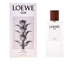 LOEWE 001 MAN eau de toilette vaporizador 100 ml