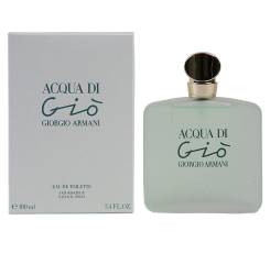ACQUA DI GIÒ eau de toilette vaporizador 100 ml