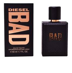 BAD eau de toilette vaporizador 50 ml