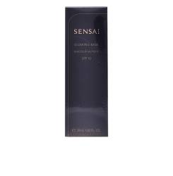 SENSAI glowing base SPF10 30 ml