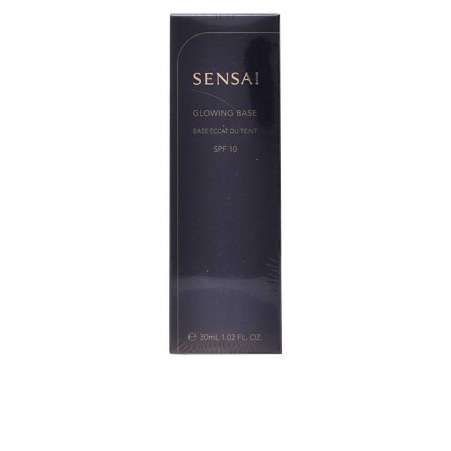 SENSAI glowing base SPF10 30 ml