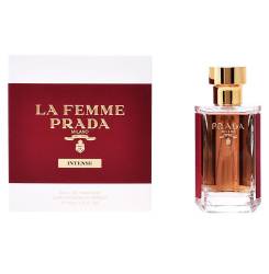 LA FEMME PRADA INTENSE eau de parfum vaporizador 35 ml