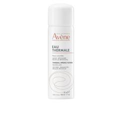 AGUA TERMAL de Avène spray 50 ml