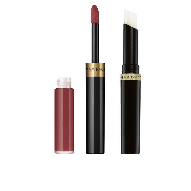 Set pentru machiajul buzelor Max Factor LIPFINITY #102 glistening reflections 2 buc