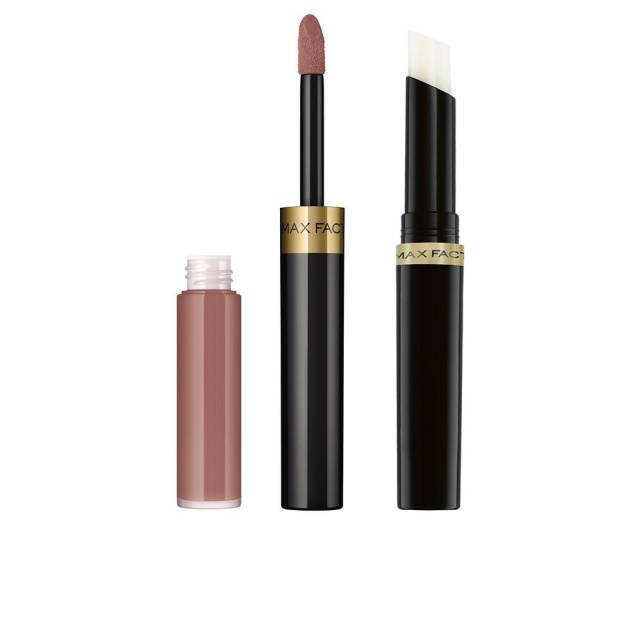 Set pentru machiajul buzelor Max Factor LIPFINITY #160 iced 2 buc Set pentru machiajul buzelor Max Factor LIPFINITY #160 iced 2 buc