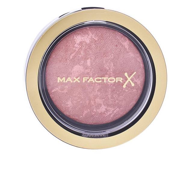 CREME PUFF blush #25 alluring rose