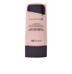 LASTING PERFORMANCE touch proof #105-soft beige
