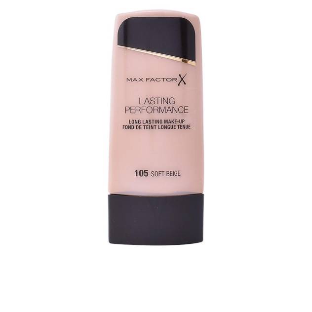 LASTING PERFORMANCE touch proof #105-soft beige