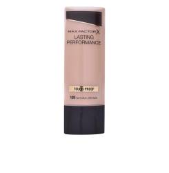 LASTING PERFORMANCE touch proof #109-natural bronze