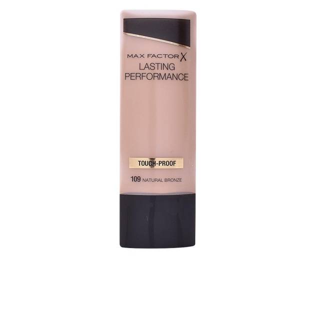 LASTING PERFORMANCE touch proof #109-natural bronze
