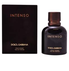 INTENSO eau de parfum vaporizador 75 ml