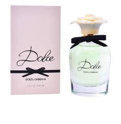 DOLCE eau de parfum vaporizador 50 ml