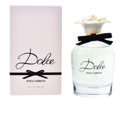 DOLCE eau de parfum vaporizador 75 ml