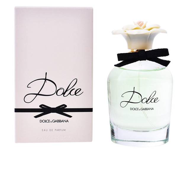DOLCE eau de parfum vaporizador 75 ml