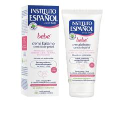 BEBE crema bálsamo pañal 150 ml