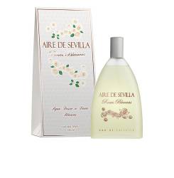 AIRE DE SEVILLA ROSAS BLANCAS eau de toilette vaporizador 150 ml