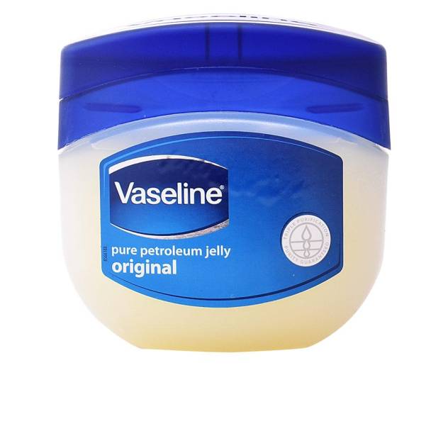 VASELINE PETROLEUM JELLY gel reparador 250 ml