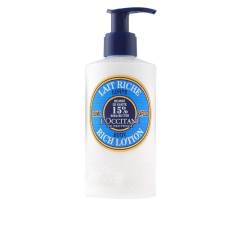 KARITE lait ultra riche corps 250 ml