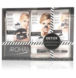 DETOX CARBÓN lote