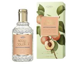 ACQUA COLONIA WHITE PEACH & CORIANDER eau de cologne vaporizador 50 ml