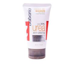 CREMA DE MANOS UREA 20% lote