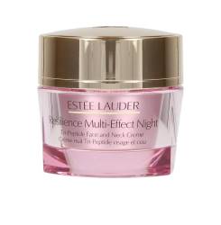 RESILIENCE MULTI-EFFECT NIGHT face&neck creme 50 ml