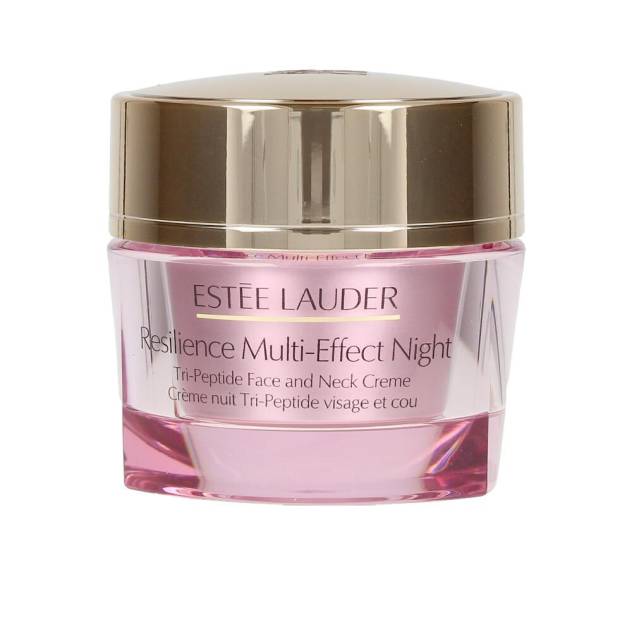 RESILIENCE MULTI-EFFECT NIGHT face&neck creme 50 ml