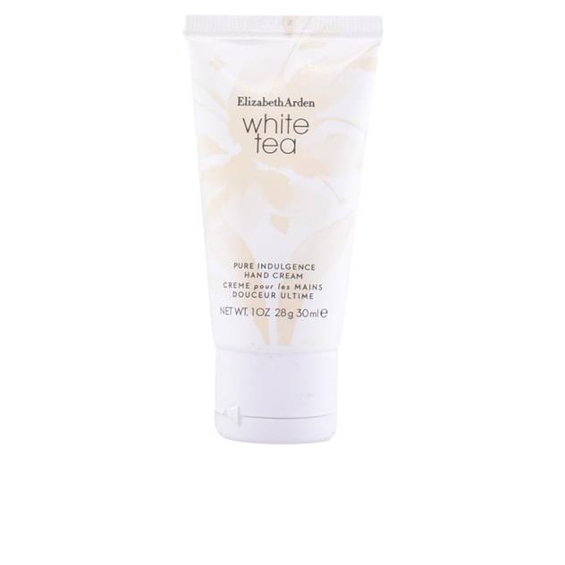 WHITE TEA pure indulgence hand cream 30 ml