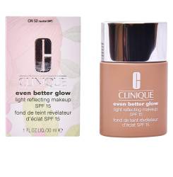 EVEN BETTER GLOW light reflecting makeup SPF15 #neutral 30 ml