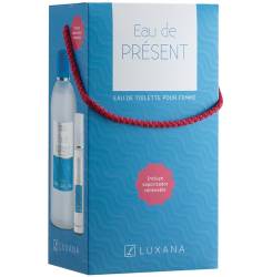 EAU DE PRÉSENT lote