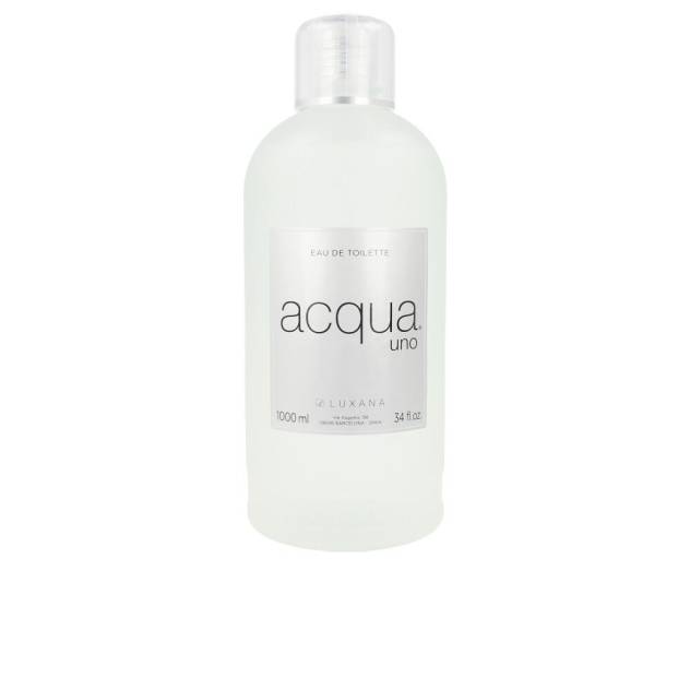 ACQUA UNO eau de toilette 1000 ml ACQUA UNO eau de toilette 1000 ml