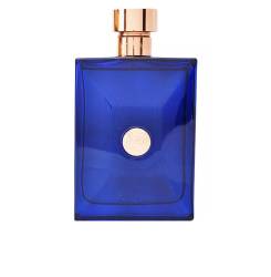 DYLAN BLUE eau de toilette vaporizador 200 ml