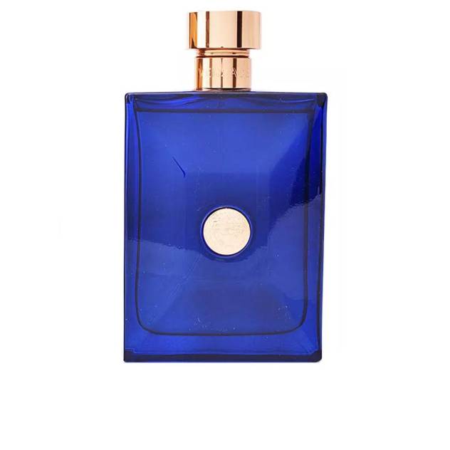 DYLAN BLUE eau de toilette vaporizador 200 ml