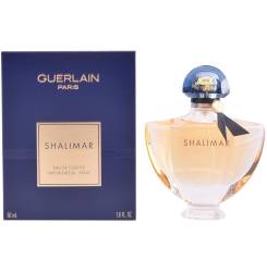 SHALIMAR eau de toilette vaporizador 50 ml