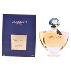 SHALIMAR eau de toilette vaporizador 90 ml