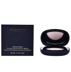 FLAWLESS FINISH everyday perfection bouncy makeup #01-porcelain