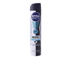 MEN BLACK & WHITE ACTIVE desodorante vaporizador 200 ml