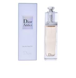 DIOR ADDICT eau de toilette vaporizador 50 ml