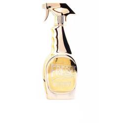 FRESH COUTURE GOLD eau de parfum vaporizador 100 ml