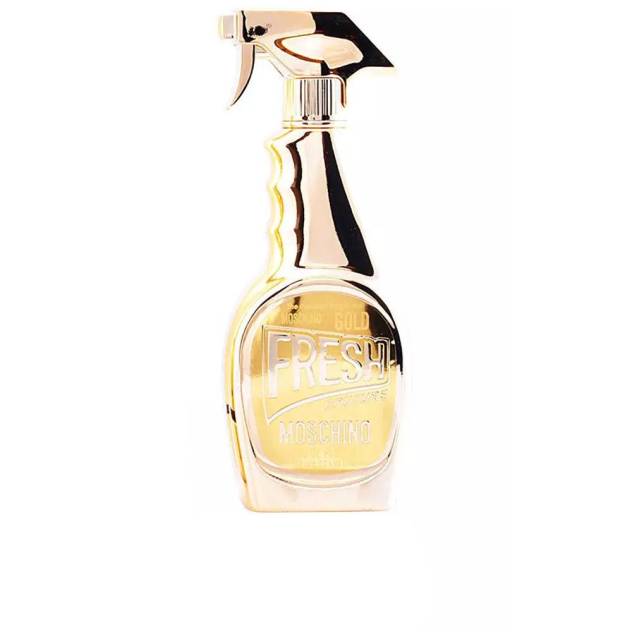 FRESH COUTURE GOLD eau de parfum vaporizador 100 ml