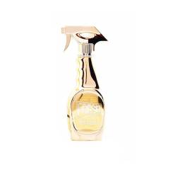 FRESH COUTURE GOLD eau de parfum vaporizador 50 ml