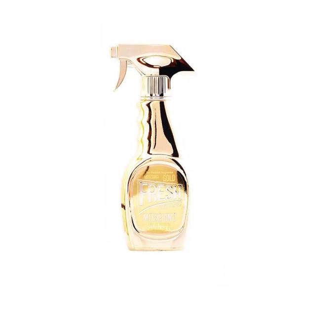 FRESH COUTURE GOLD eau de parfum vaporizador 50 ml